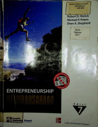 ENTREPRENEURSHIP KEWIRAUSAHAAN, Edisi 7