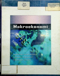 Makroekonomi