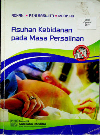 Asuhan Kebidanan pada Masa Persalinan