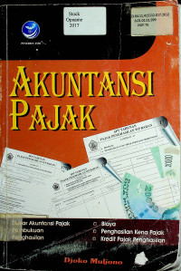 AKUNTANSI PAJAK