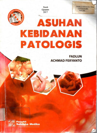 ASUHAN KEBIDANAN PATOLOGIS