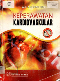 KEPERAWATAN KARDIOVASKULAR