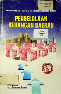 PENGELOLAAN  KEUANGAN DAERAH