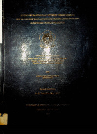 STUDI PERBANDINGAN METODE PERHITUNGAN SNI 03-1726-2002 DAN ACI-318-2005 UNTUK PERHITUNGAN KOMPONEN STRUKTUR BETON