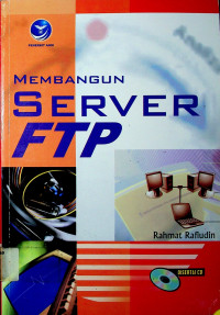 MEMBANGUN SERVER FTP