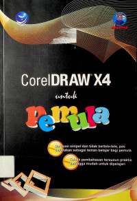 CorelDRAW X4 untuk Pemula