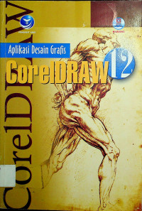 Aplikasi Desain Grafis CorelDRAW 12