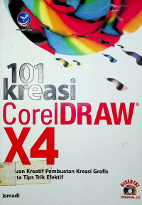 101 Kreasi CorelDRAW X4