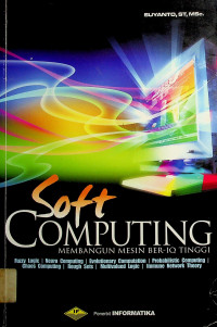 Soft COMPUTING: MEMBANGUN MESIN BER-IQ TINGGI