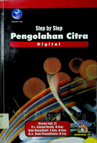 Step by Step: Pengolahan Citra Digital