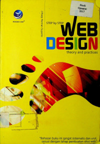 STEP by STEP: WEB DESIGN: theory and practices