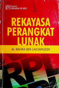 REKAYASA PERANGKAT LUNAK