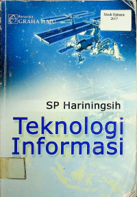 Teknologi Informasi