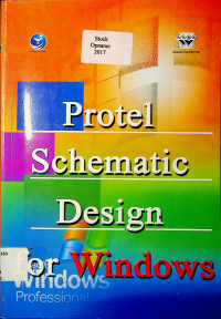 Protel Schematic Design For Windows