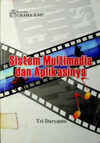 Sistem Multimedia dan Aplikasinya
