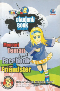 Mencari Teman lewat Facebook & Friendster