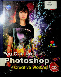 You Can Do It with Photoshop Creative WorkArt