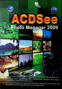 ACDSee Photo Manager 2009