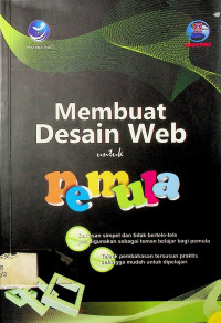 Membuat Desain Web untuk Pemula