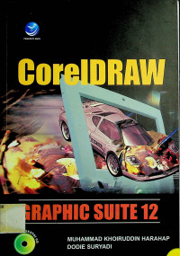 CorelDRAW GRAPHIC SUITE 12