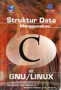 Struktur Data Menggunakan C di GNU/LINUX