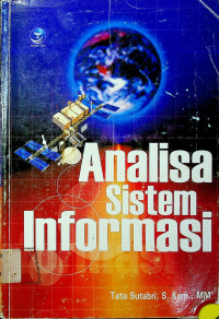 Analisa Sistem Informasi