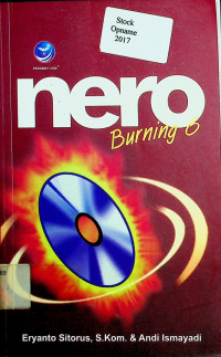 nero Burning 6