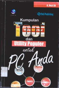 Kumpulan Tool dan Utility Populer untuk PC Anda