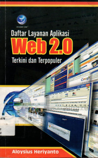 Daftar Layanan Aplikasi Web 2.0 Terkini dan Terpopuler