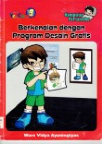 Berkenalan dengan Program Desain Grafis