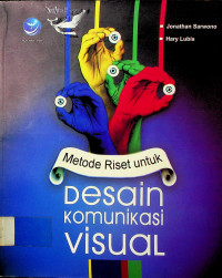 Metode Riset untuk Desain komunikasi visuaL