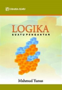 LOGIKA: SUATU PENGANTAR