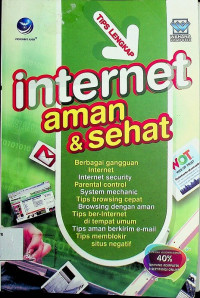 TIPS LENGKAP: internet aman & sehat