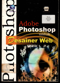 Adobe Photoshop untuk Desainer Web