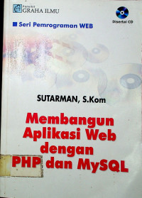 Membangun Aplikasi Web dengan PHP dan MySQL