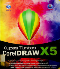 Kupas Tuntas: CorelDRAW X5