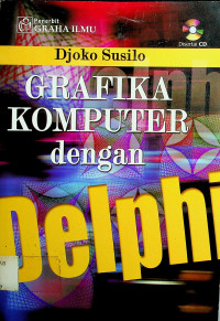 GRAFIKA KOMPUTER dengan Delphi