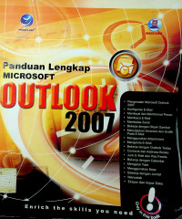 Panduan Lengkap MICROSOFT OUTLOOK 2007