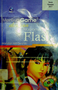 Membuat Game Dengan Macromedia Flash