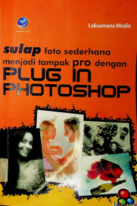 sulap foto sederhana menjadi tampak pro dengan PLUG IN PHOTOSHOP