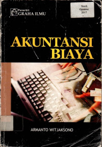 AKUNTANSI BIAYA