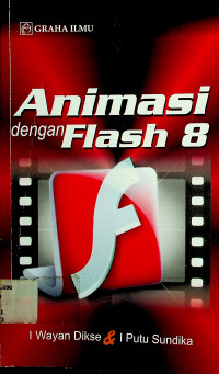 Animasi dengan Flash 8
