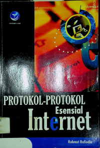 Protokol- Protokol Esensial Internet