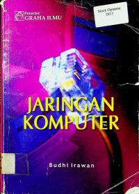 JARINGAN KOMPUTER