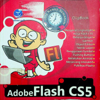 Seri Kebut Semalam : Adobe Flash CS5