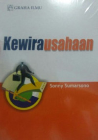 Kewirausahaan