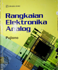 Rangkaian Elektronika Analog
