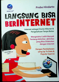 LANGSUNG BISA BERINTERNET