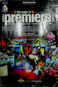 the magic of adobe premiere pro edisi revisi ke-2