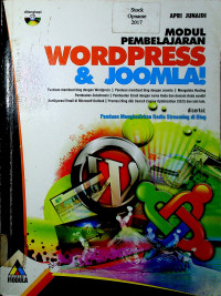 MODUL PEMBELAJARAN WORDPRESS & JOOMLA!